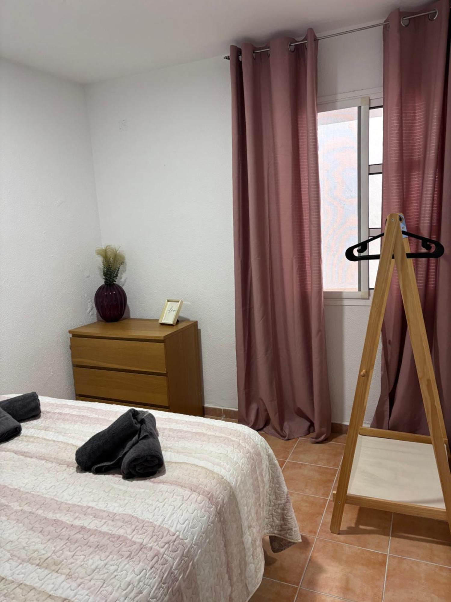 Apartamento La Jerezana Jerez de la Frontera Exterior foto